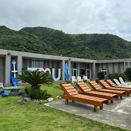 樂見海 Hotel Lyudao Exterior photo